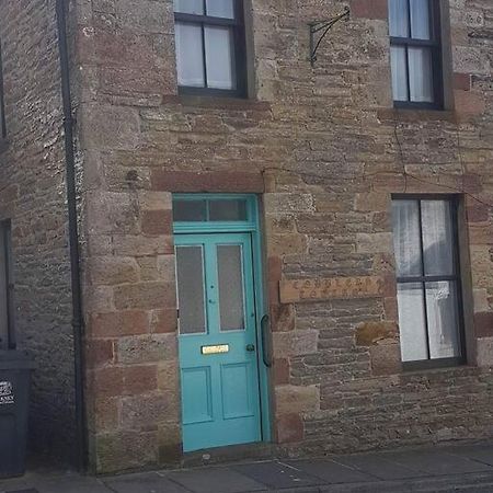 Cobblers Cottage Saint Margarets Hope Buitenkant foto