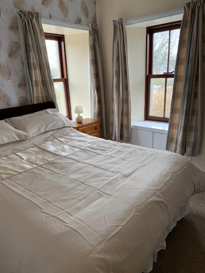 Cobblers Cottage Saint Margarets Hope Buitenkant foto